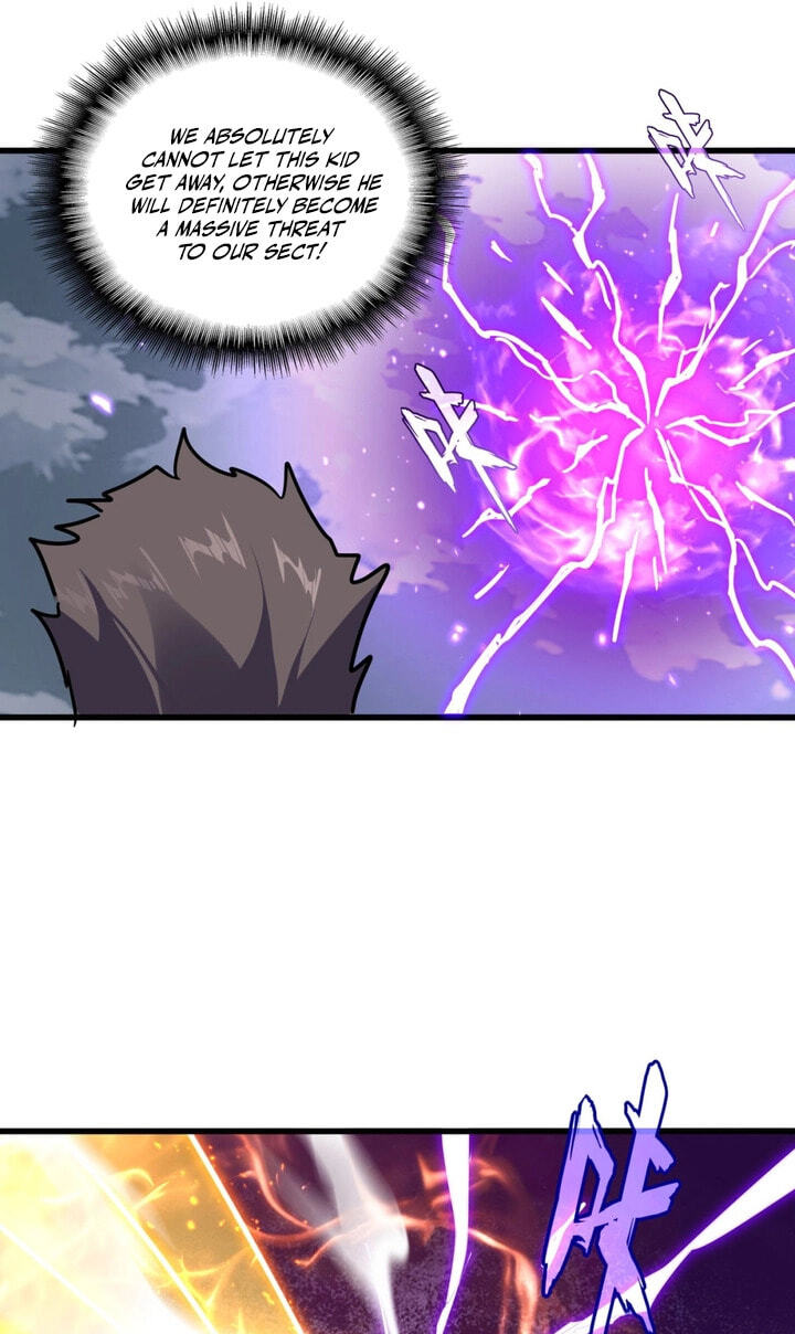 The Devil Butler (Colored) Chapter 867 page 13 - 
