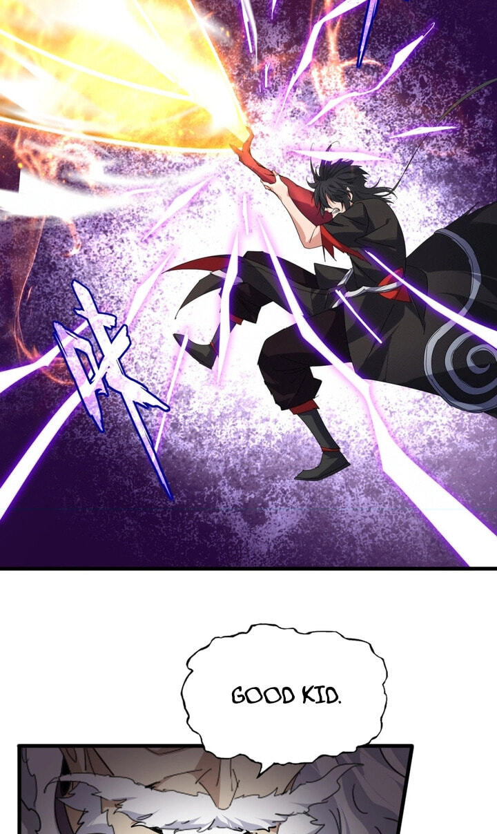 The Devil Butler (Colored) Chapter 867 page 14 - 