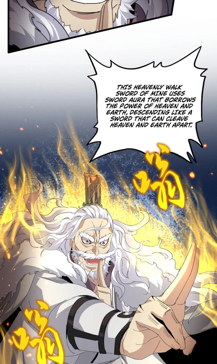 The Devil Butler (Colored) Chapter 867 page 15 - 