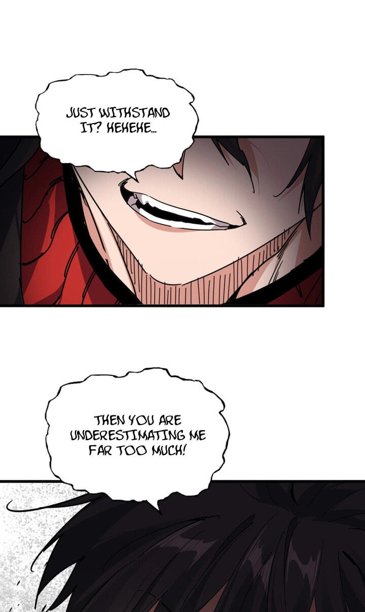 The Devil Butler (Colored) Chapter 867 page 17 - 
