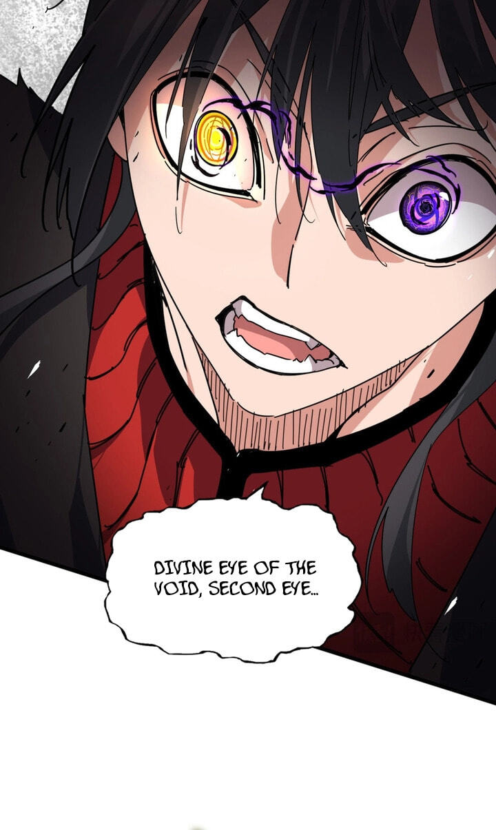 The Devil Butler (Colored) Chapter 867 page 18 - 