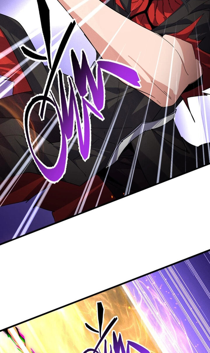 The Devil Butler (Colored) Chapter 867 page 20 - 