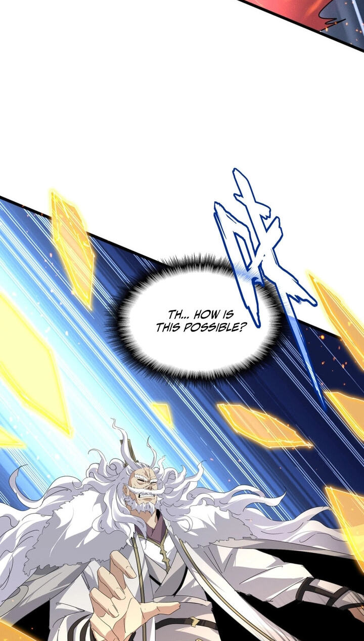The Devil Butler (Colored) Chapter 867 page 26 - 