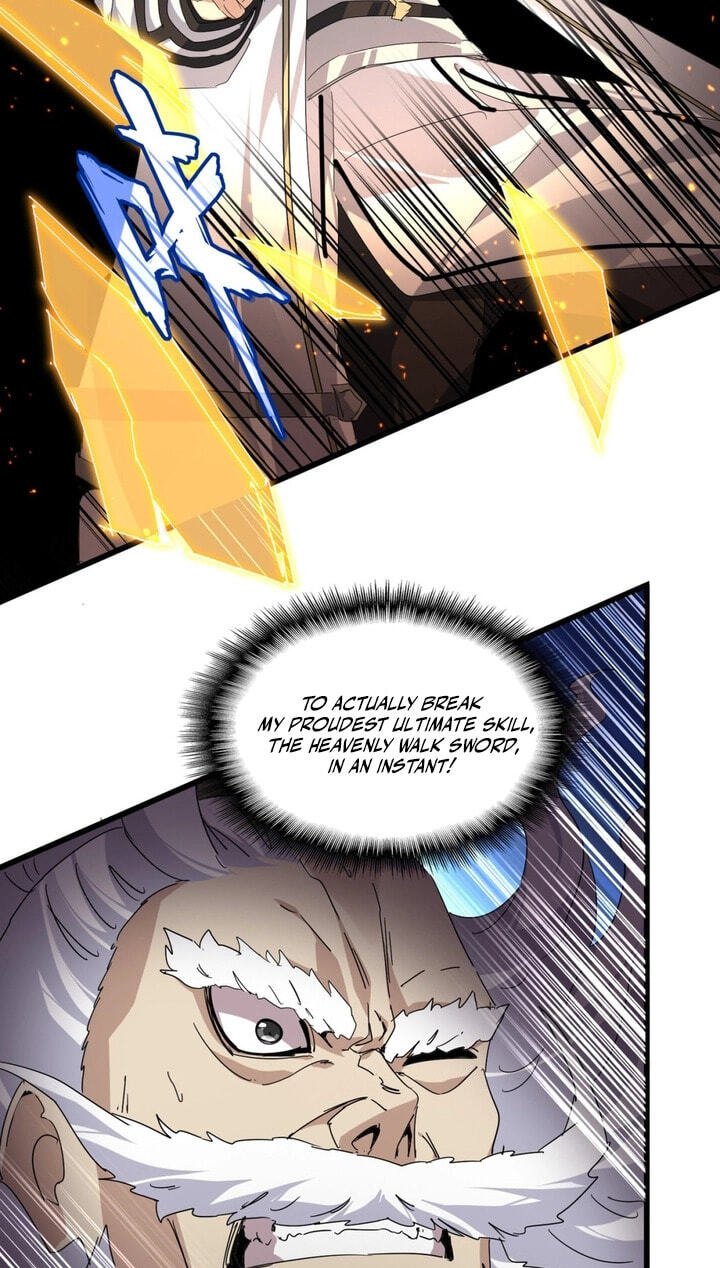 The Devil Butler (Colored) Chapter 867 page 27 - 