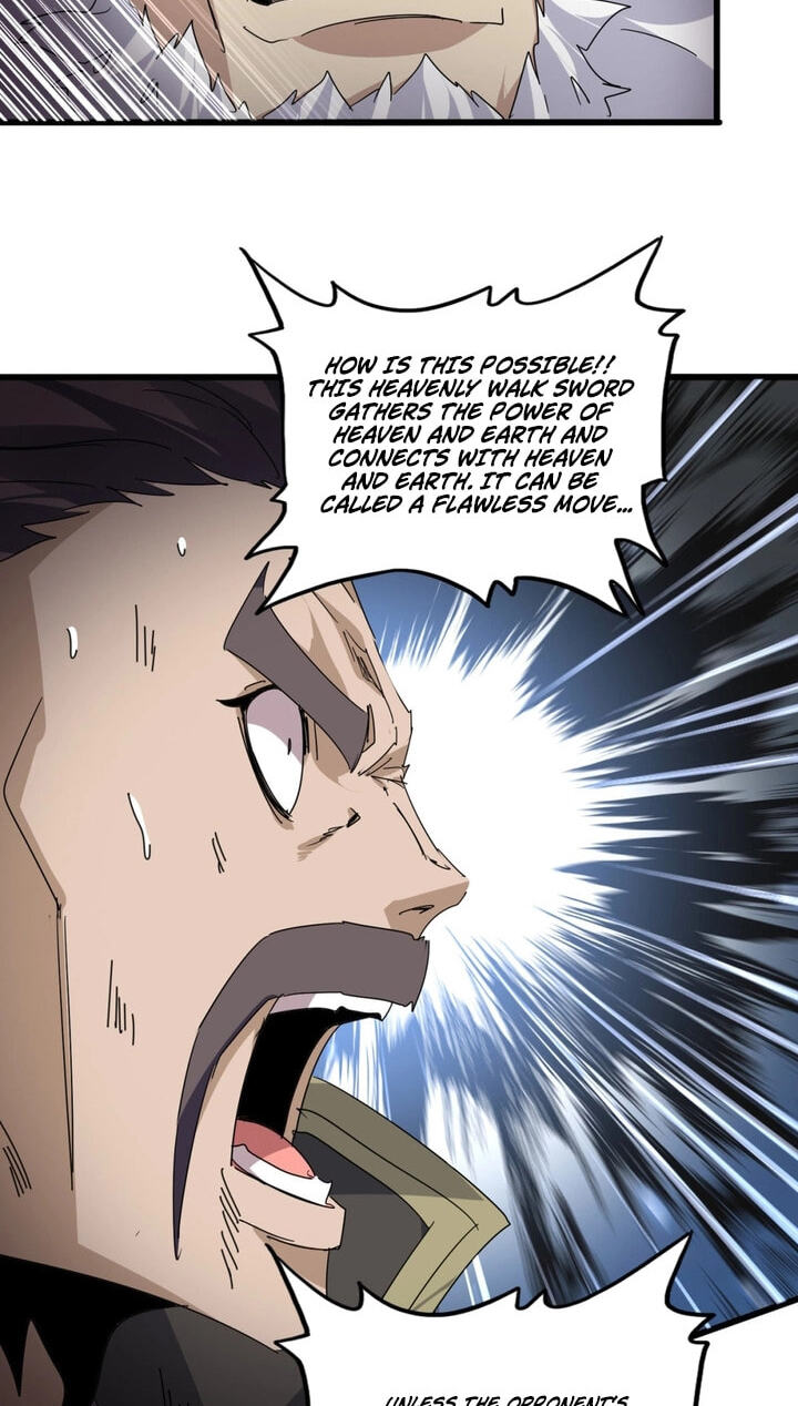 The Devil Butler (Colored) Chapter 867 page 28 - 