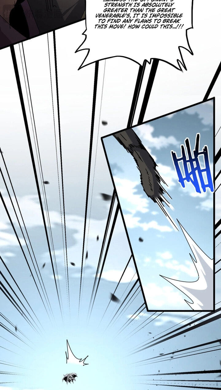 The Devil Butler (Colored) Chapter 867 page 29 - 