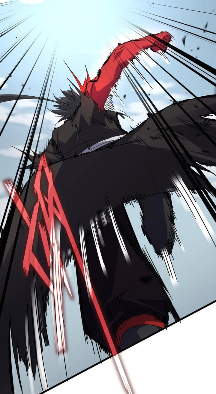 The Devil Butler (Colored) Chapter 867 page 30 - 