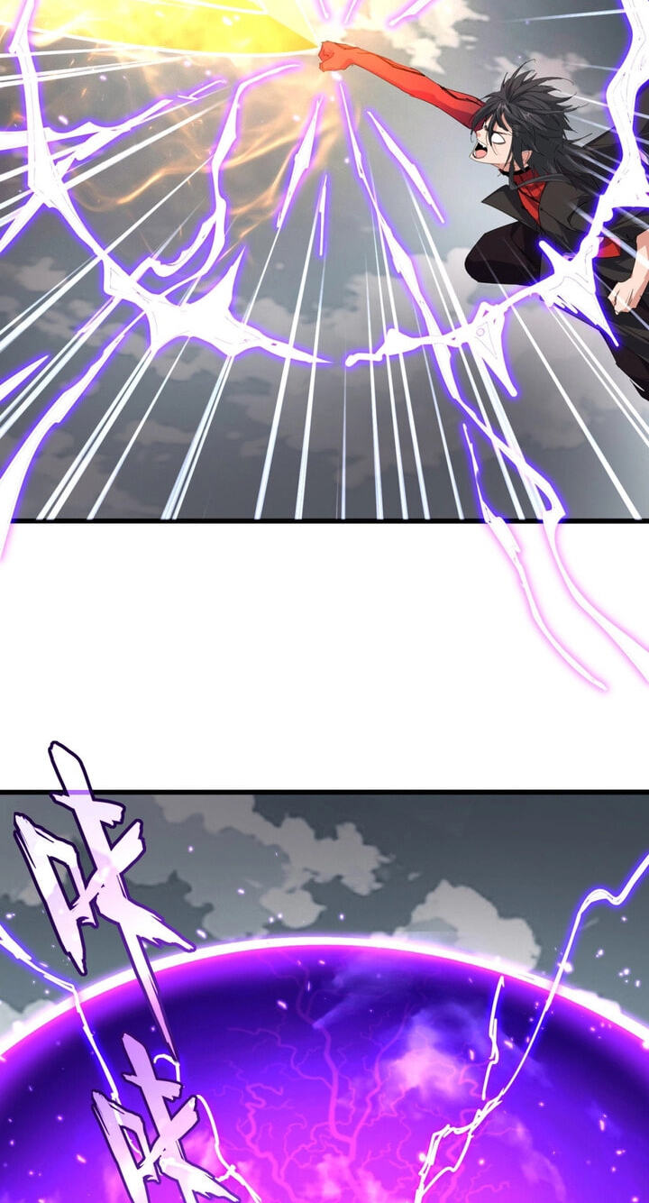The Devil Butler (Colored) Chapter 867 page 4 - 