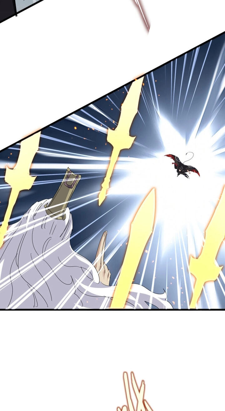 The Devil Butler (Colored) Chapter 867 page 31 - 