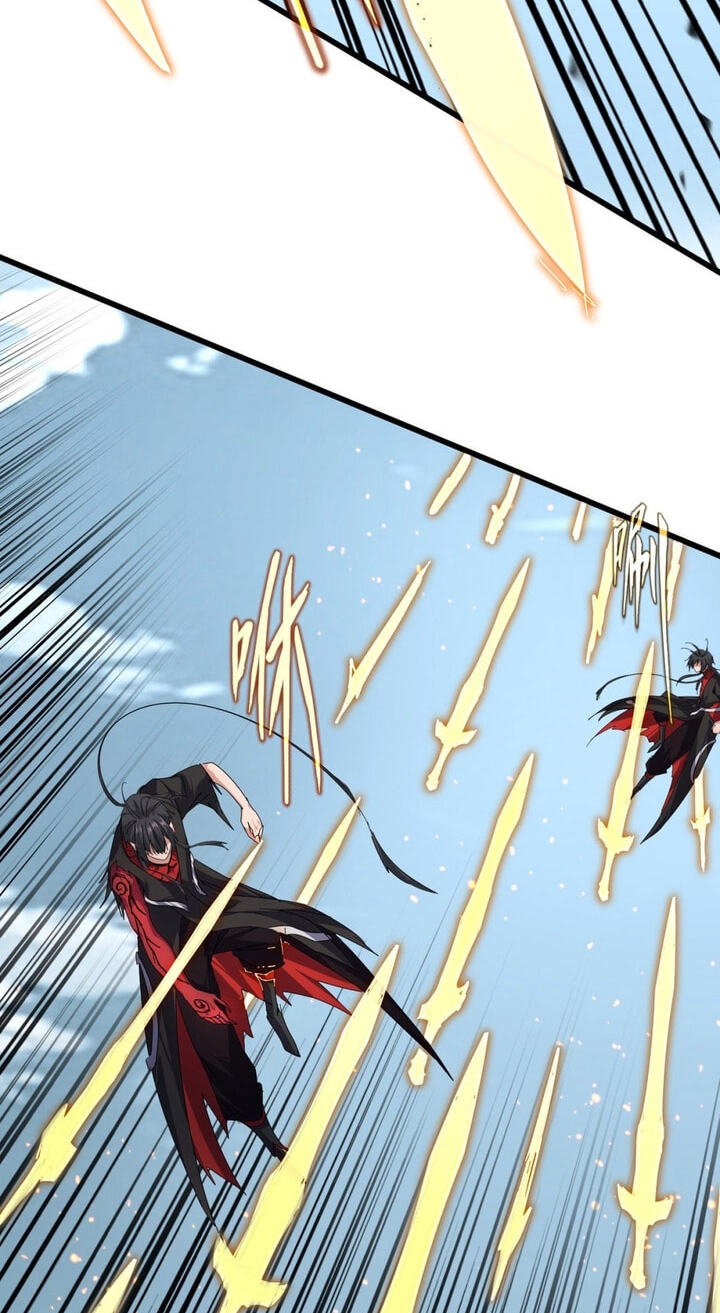 The Devil Butler (Colored) Chapter 867 page 33 - 