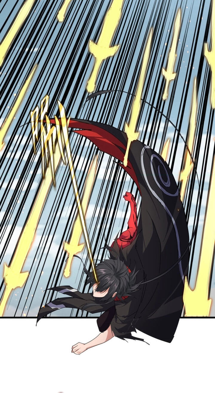 The Devil Butler (Colored) Chapter 867 page 34 - 