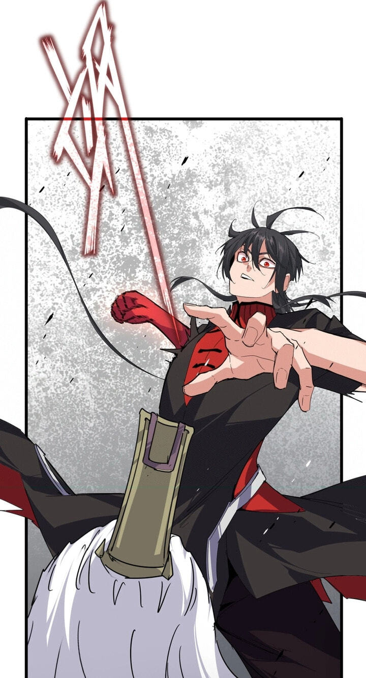 The Devil Butler (Colored) Chapter 867 page 35 - 