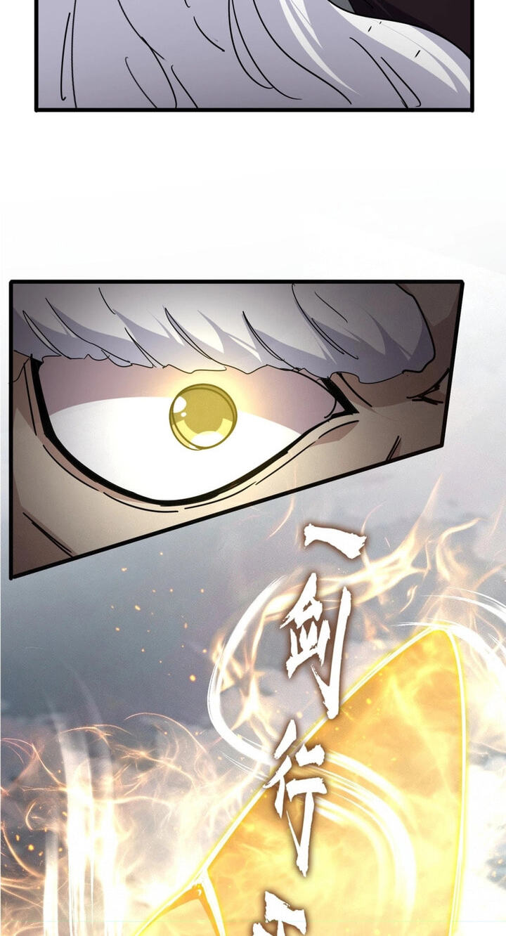 The Devil Butler (Colored) Chapter 867 page 36 - 