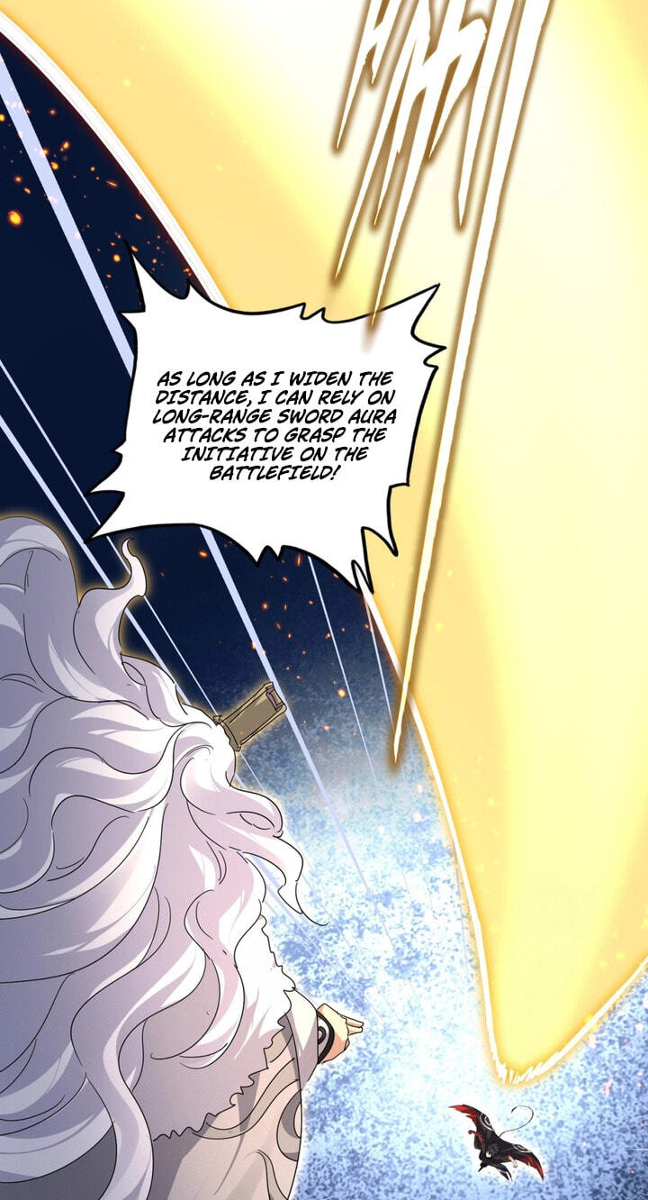 The Devil Butler (Colored) Chapter 867 page 39 - 