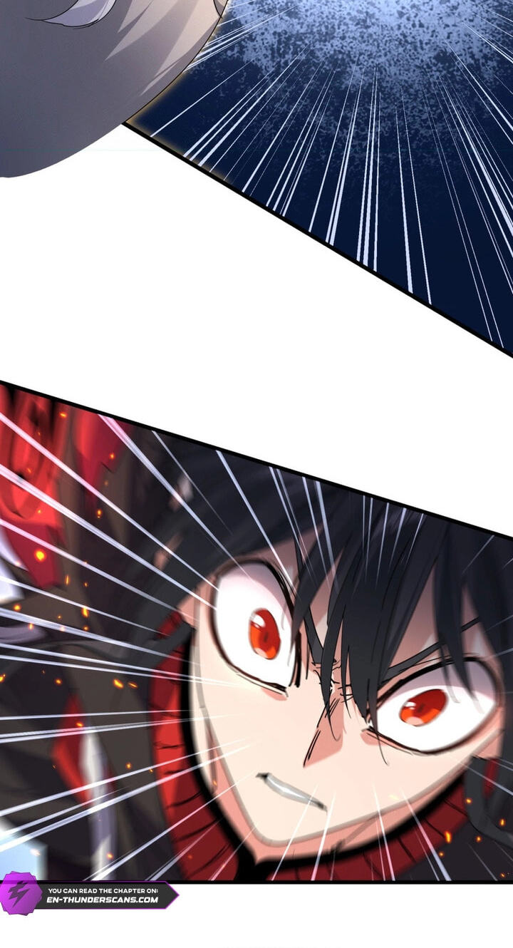 The Devil Butler (Colored) Chapter 867 page 40 - 