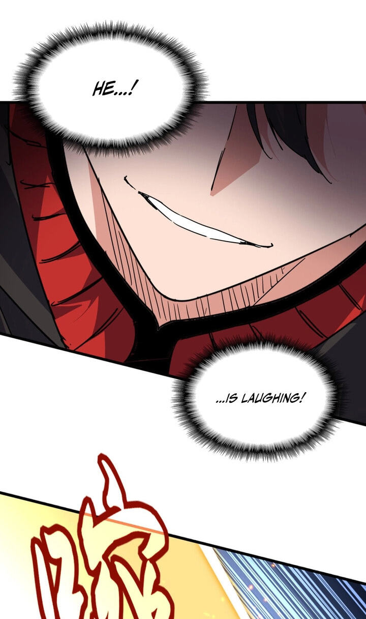 The Devil Butler (Colored) Chapter 867 page 42 - 