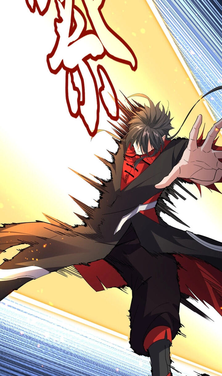 The Devil Butler (Colored) Chapter 867 page 43 - 