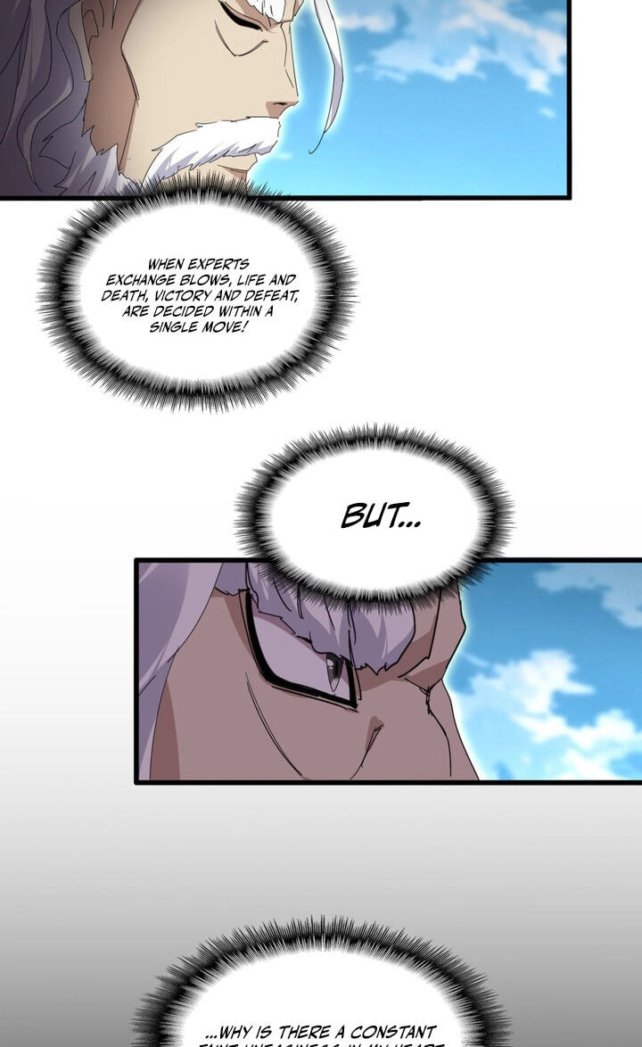 The Devil Butler (Colored) Chapter 867 page 48 - 