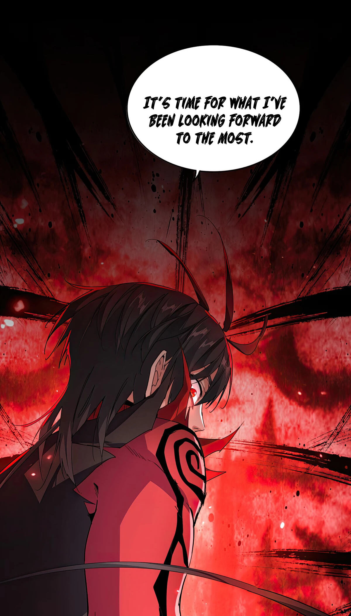 The Devil Butler (Colored) Chapter 868 page 26 - 