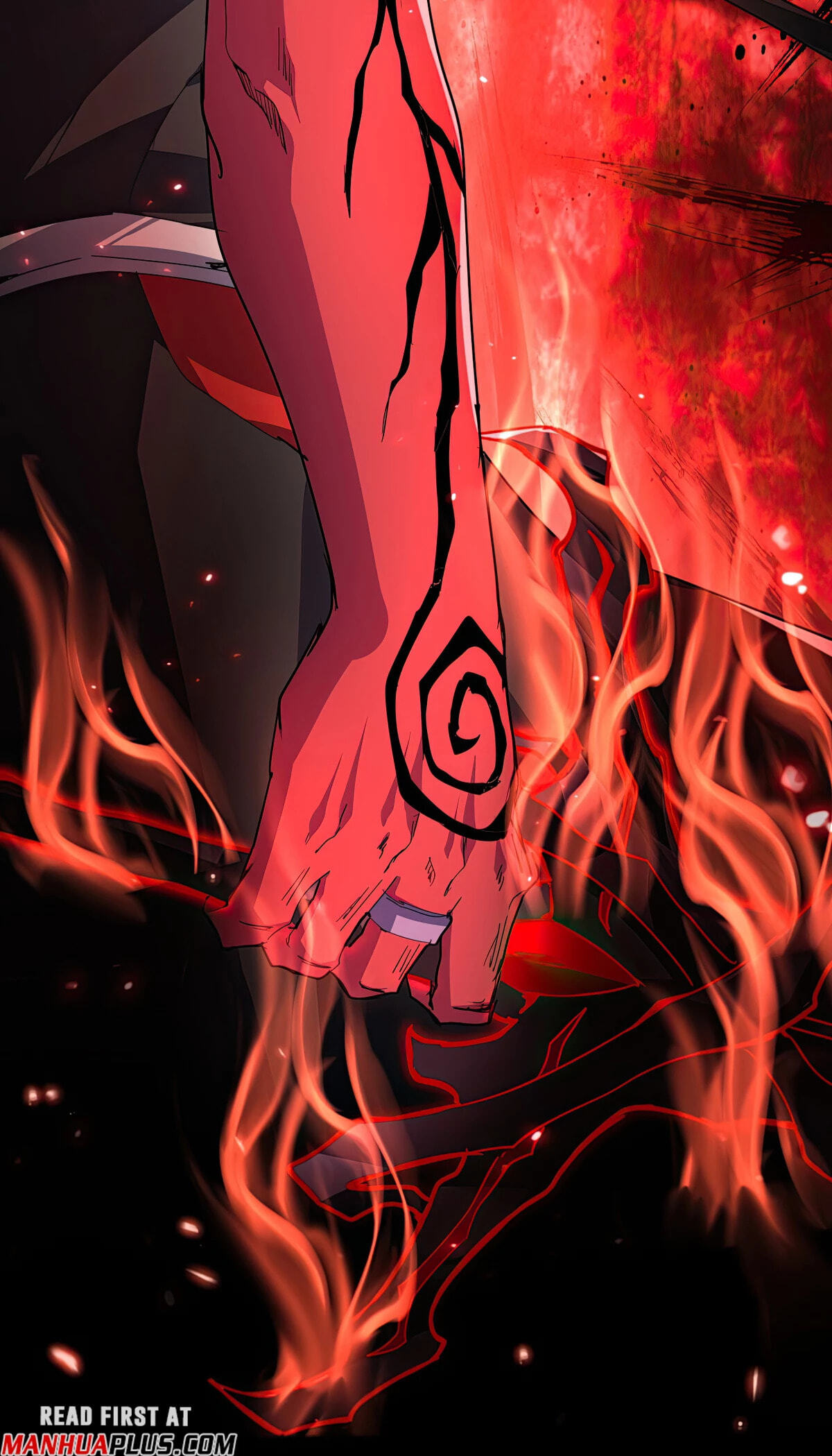 The Devil Butler (Colored) Chapter 868 page 27 - 