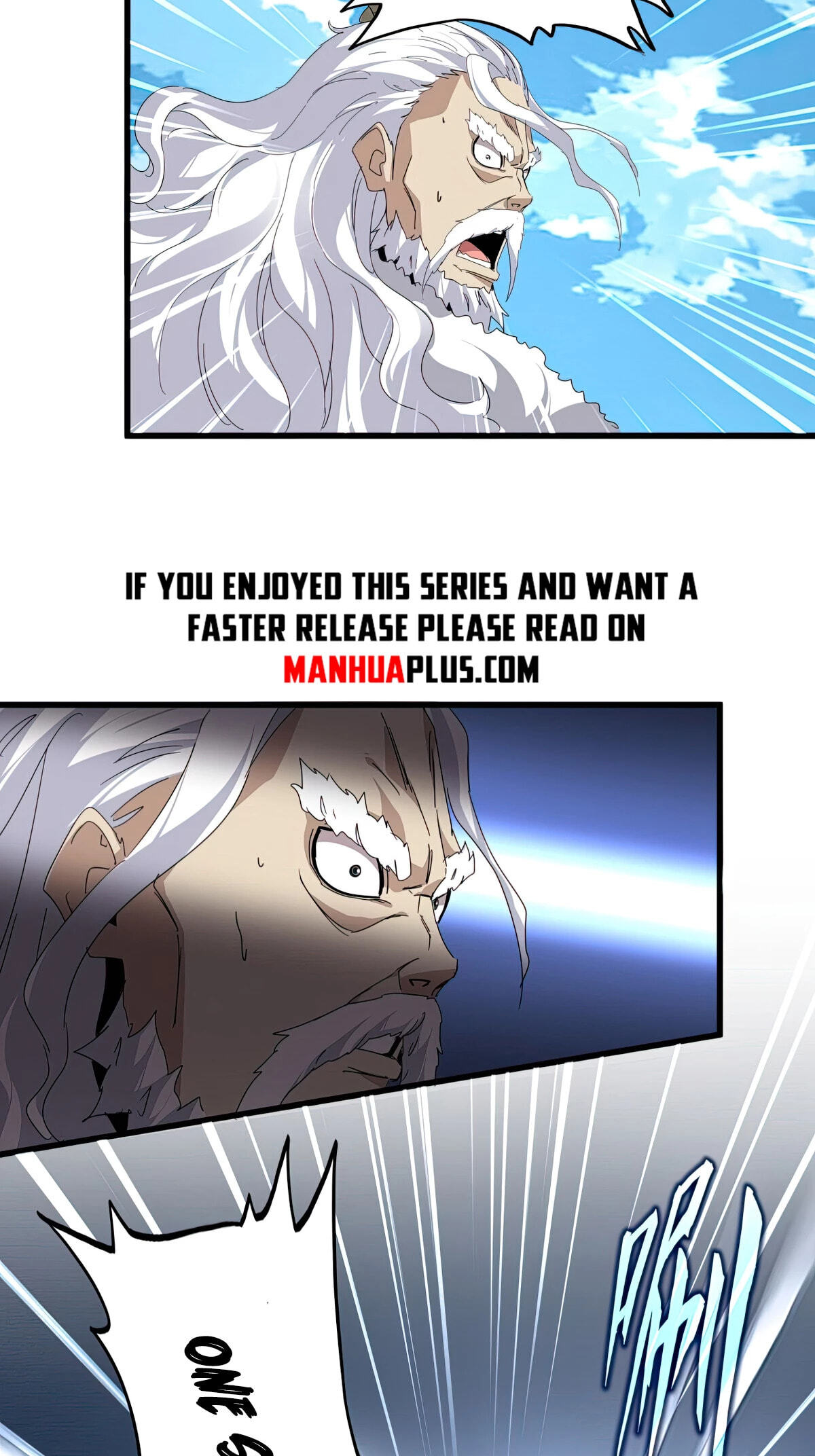 The Devil Butler (Colored) Chapter 868 page 4 - 