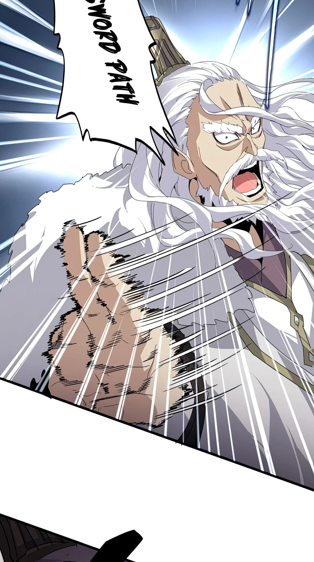 The Devil Butler (Colored) Chapter 868 page 5 - 