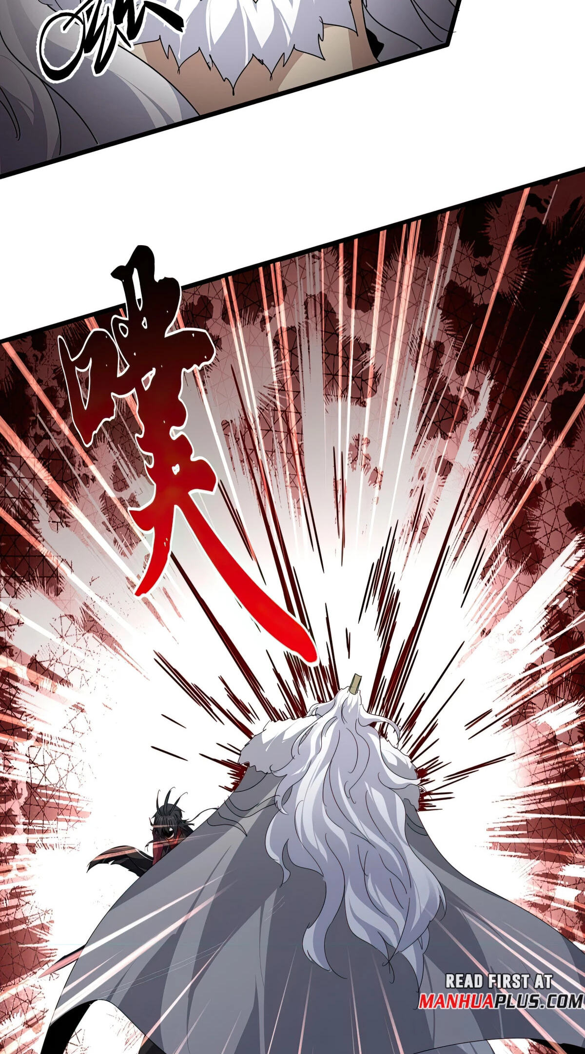 The Devil Butler (Colored) Chapter 868 page 9 - 
