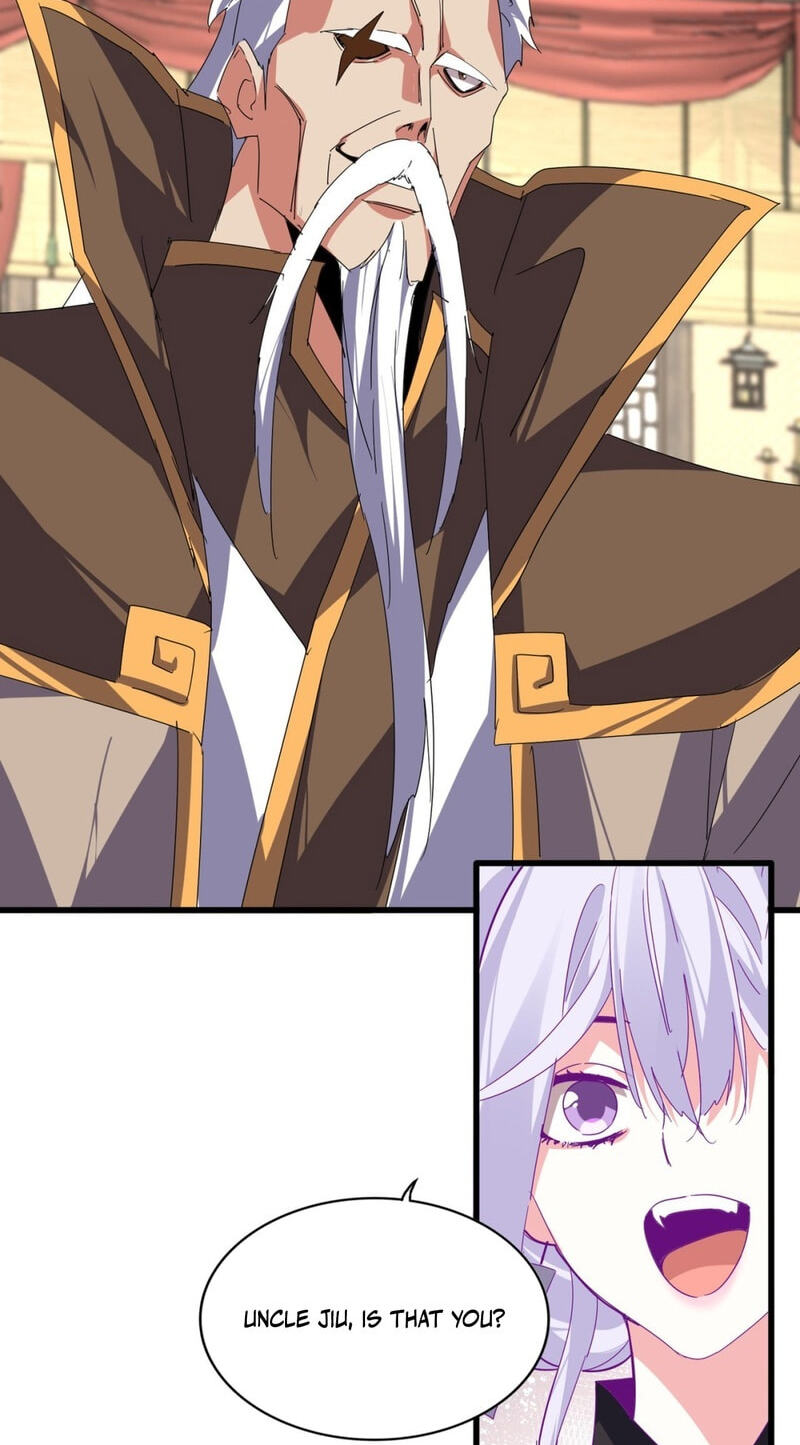 The Devil Butler (Colored) Chapter 869 page 11 - 