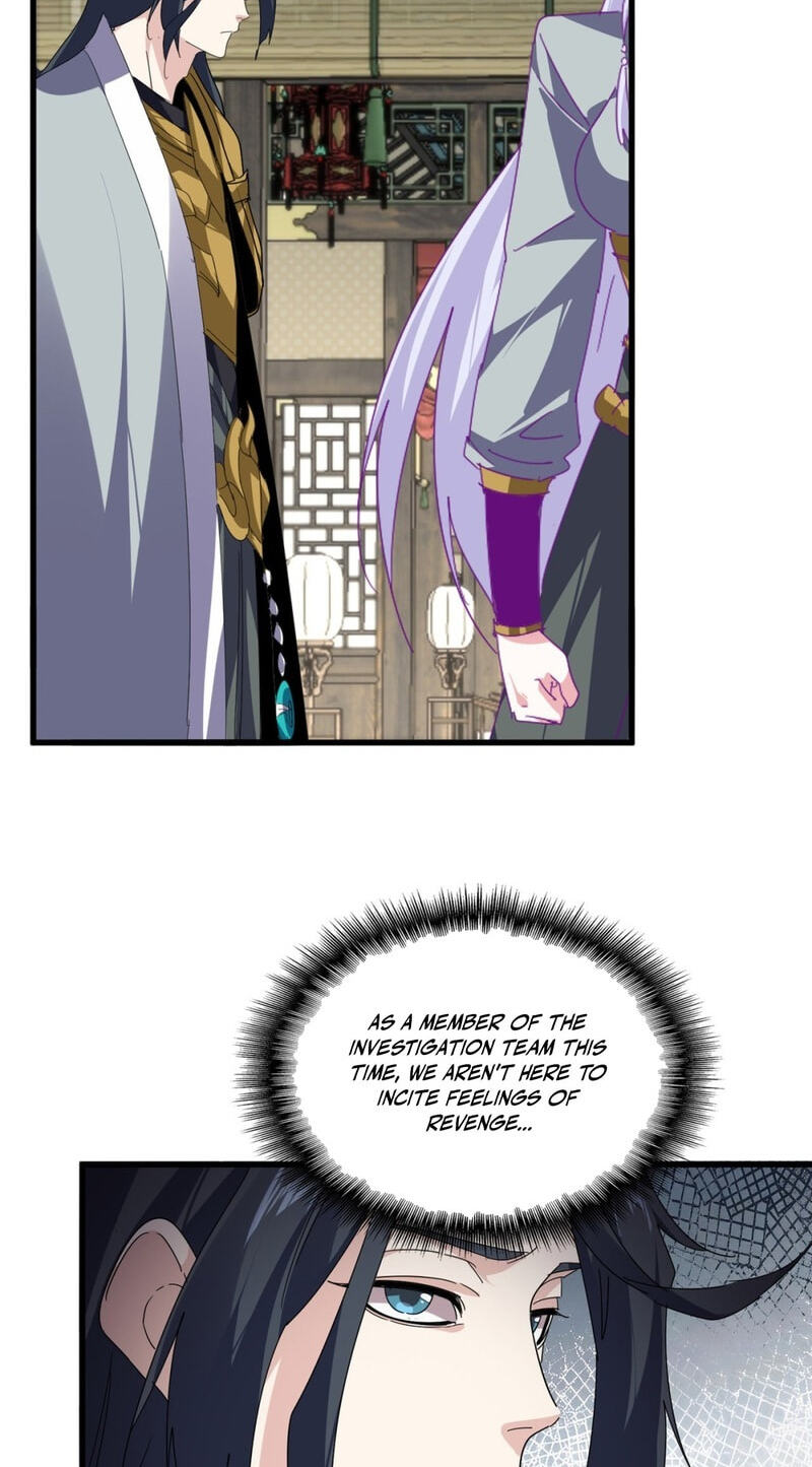 The Devil Butler (Colored) Chapter 869 page 14 - 