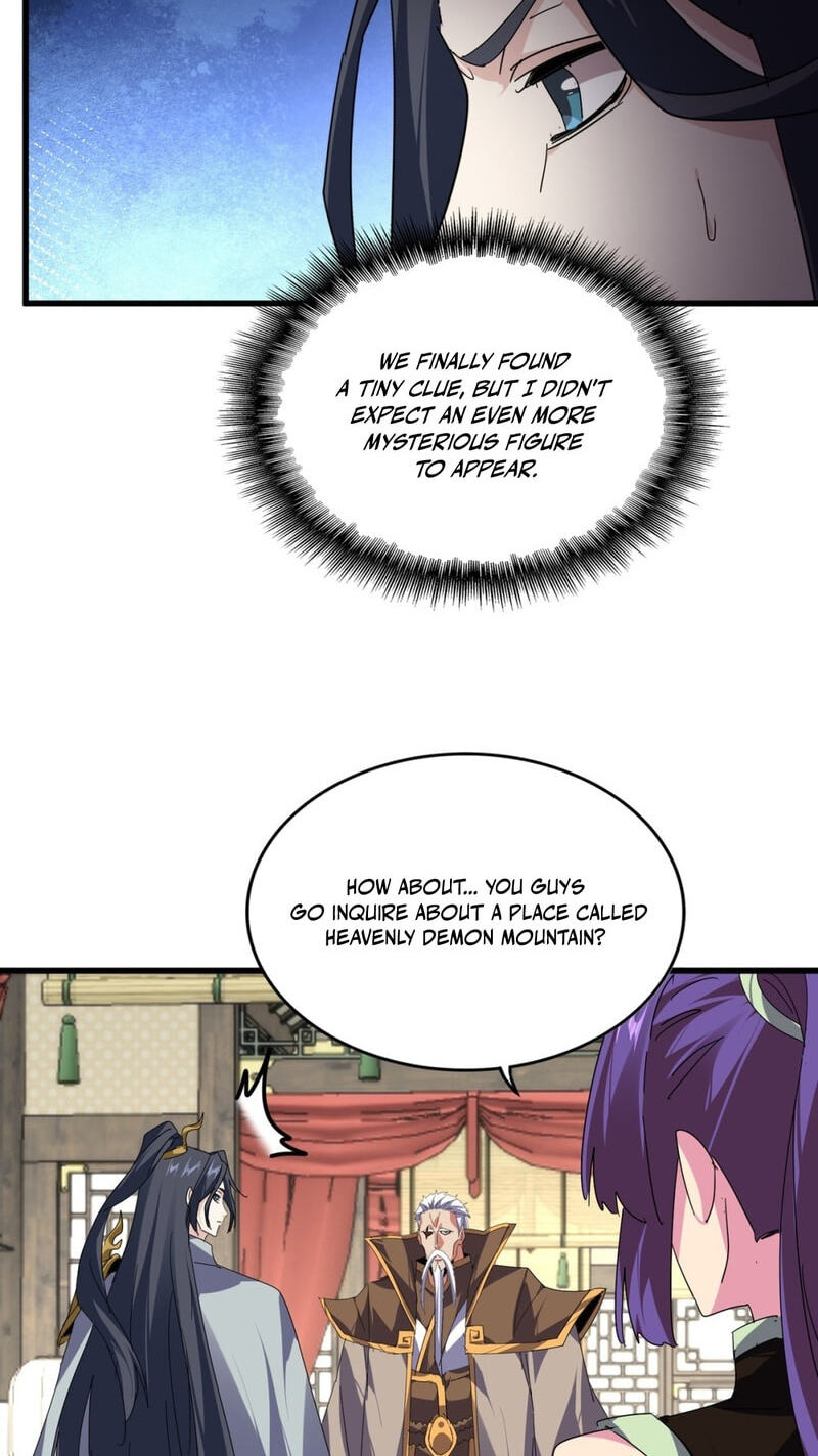 The Devil Butler (Colored) Chapter 869 page 29 - 