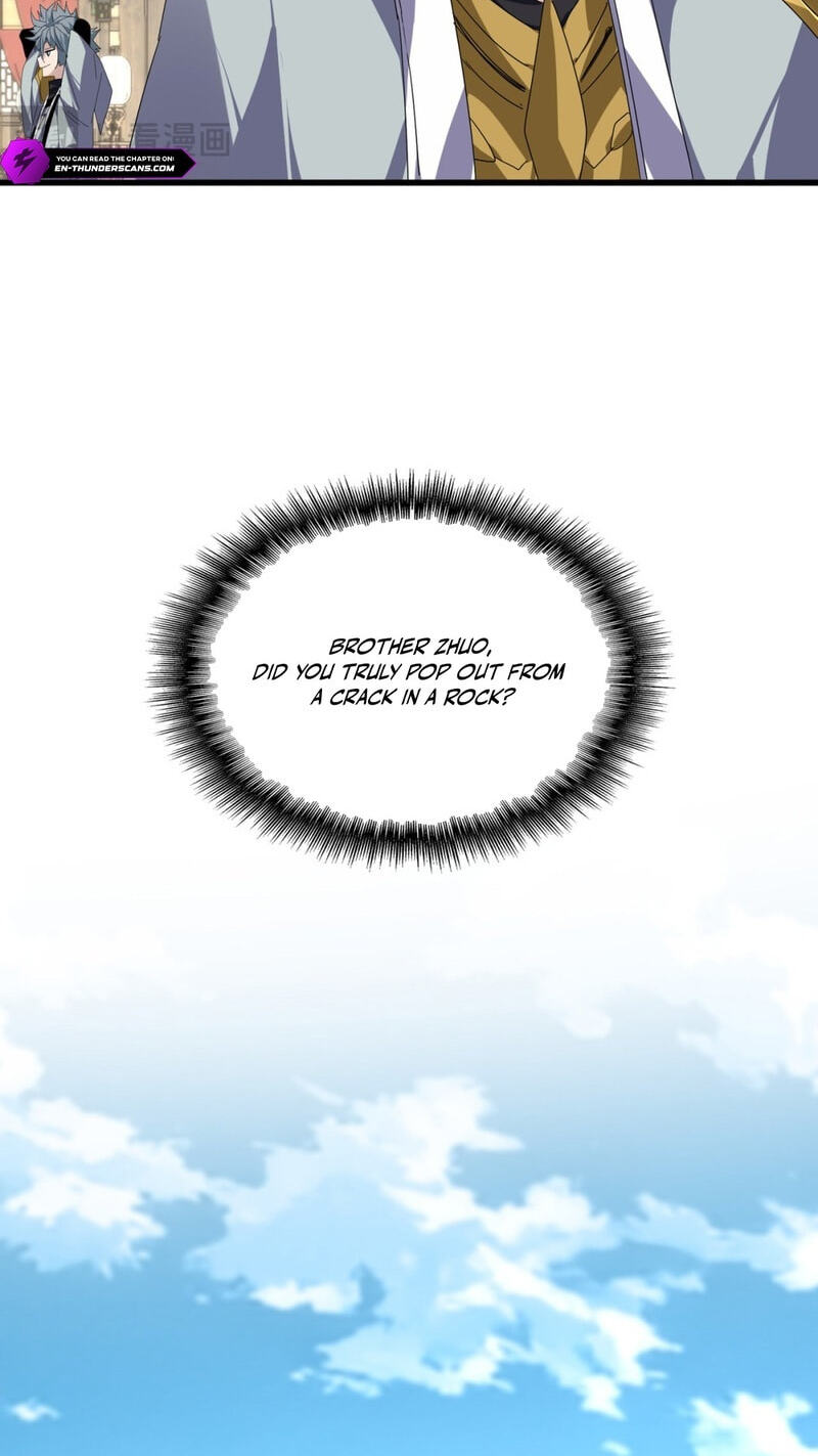 The Devil Butler (Colored) Chapter 869 page 33 - 