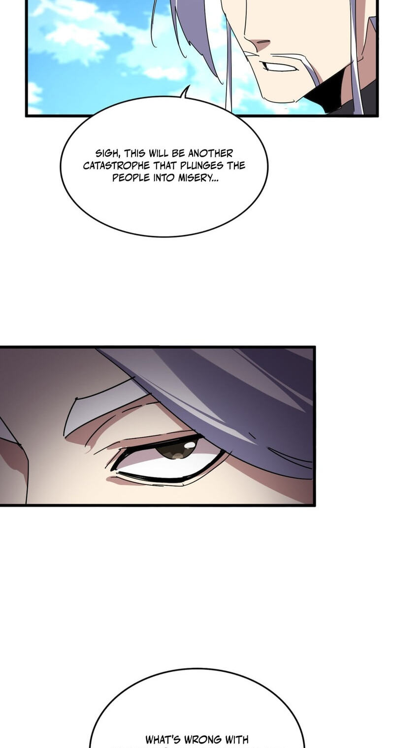 The Devil Butler (Colored) Chapter 869 page 39 - 