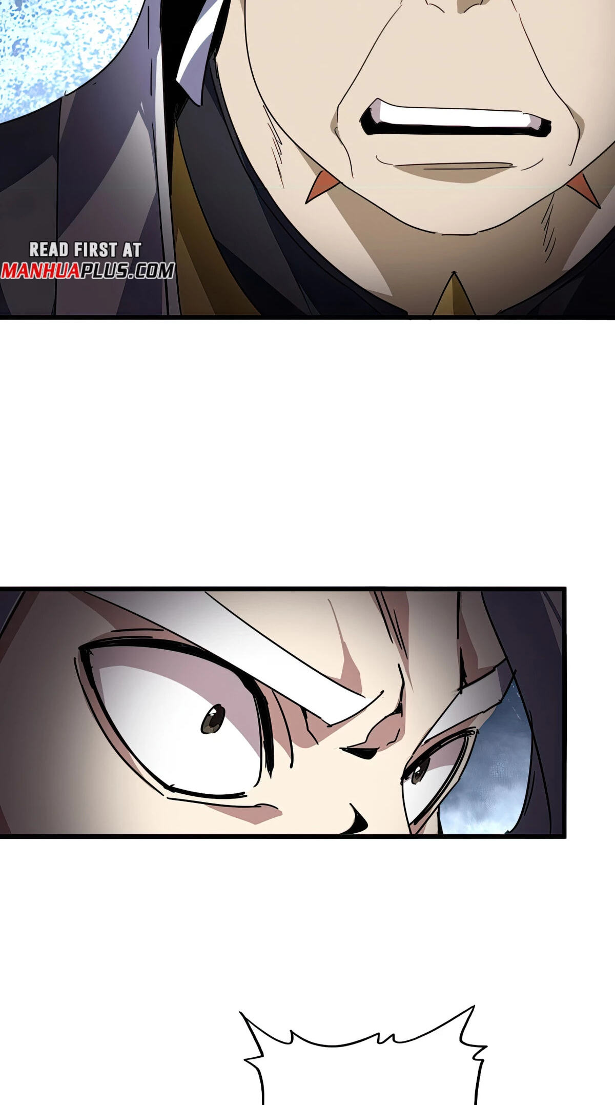The Devil Butler (Colored) Chapter 870 page 30 - 
