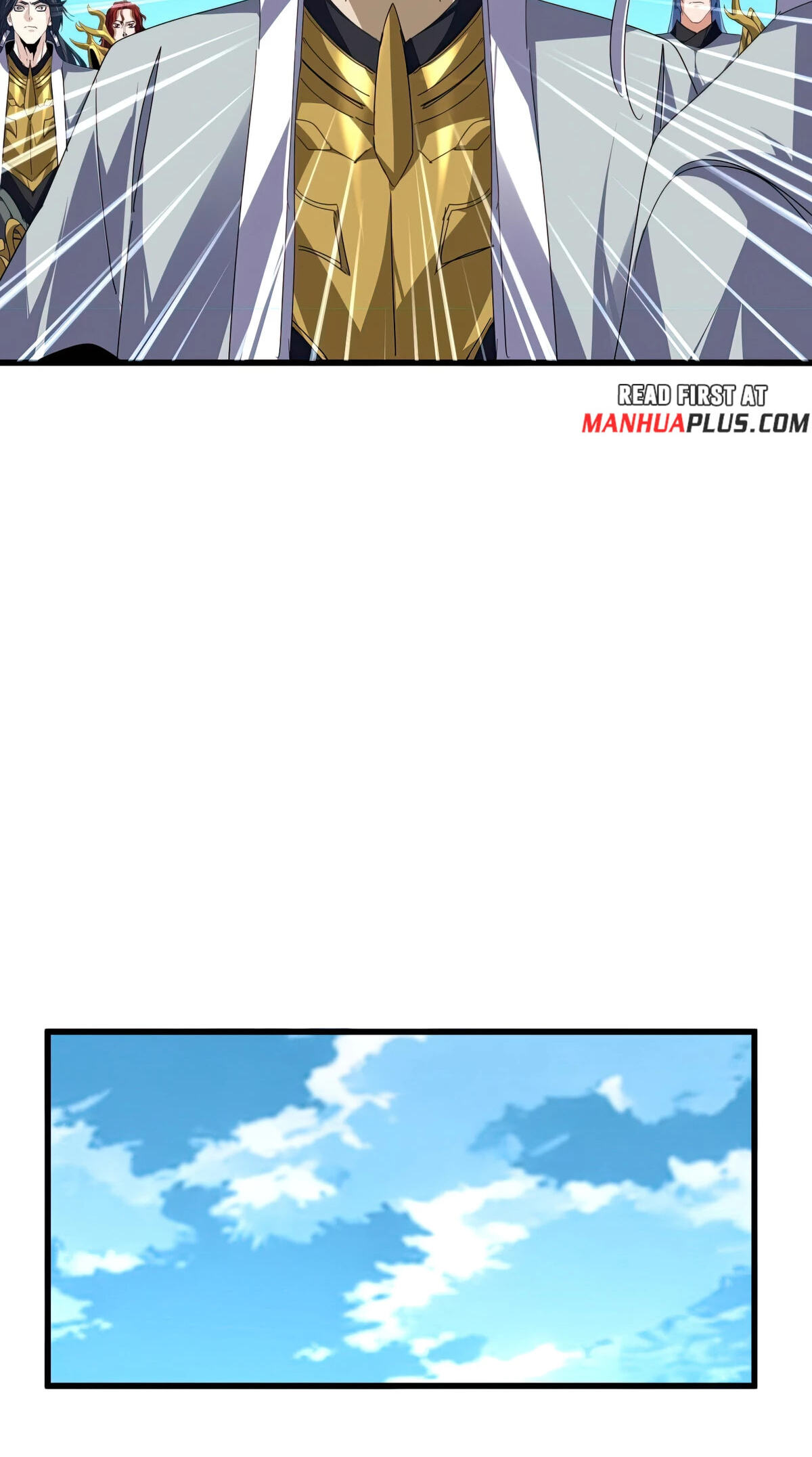 The Devil Butler (Colored) Chapter 870 page 33 - 