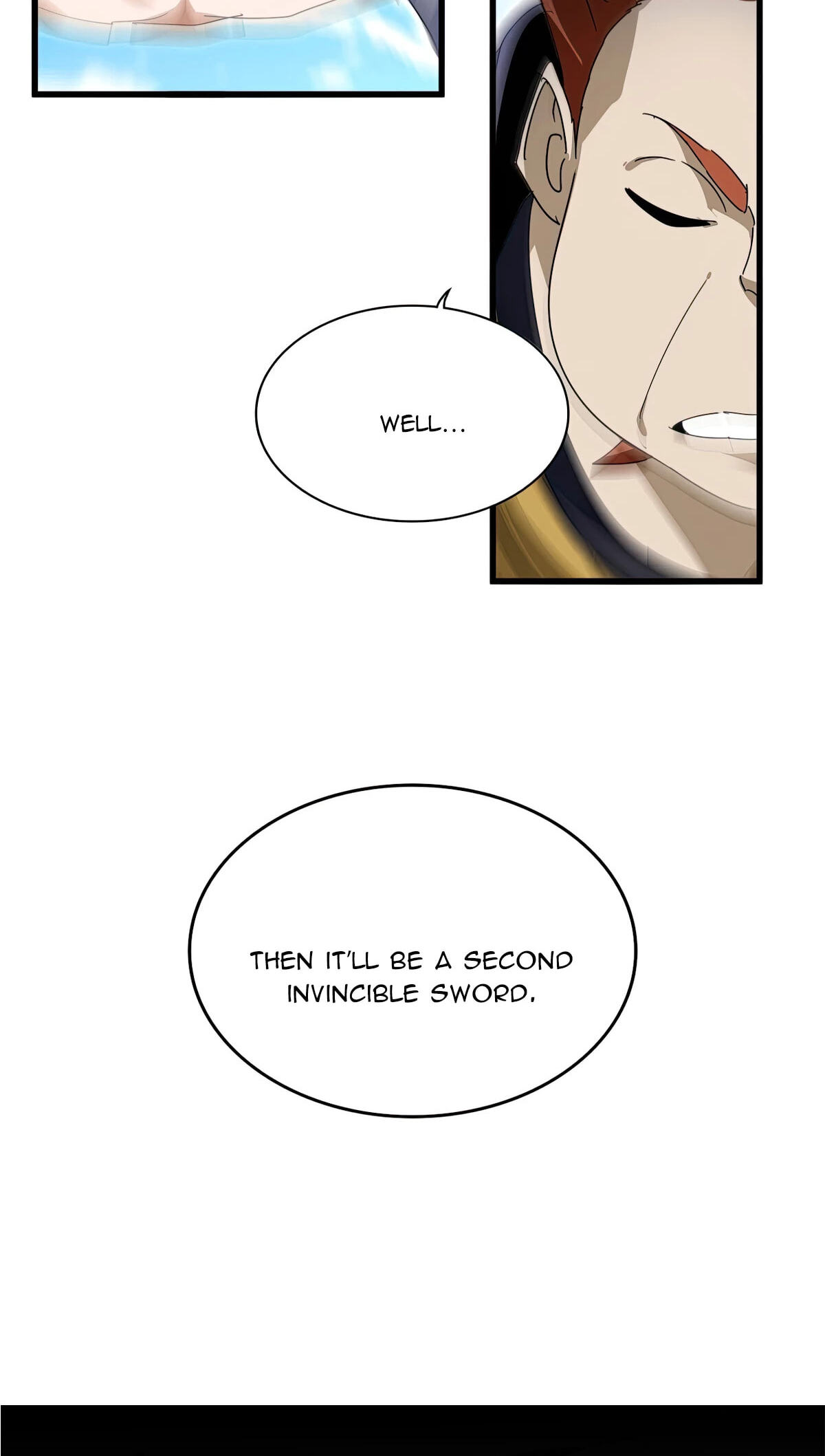 The Devil Butler (Colored) Chapter 870 page 43 - 