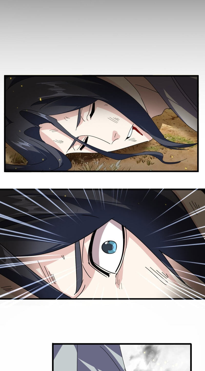 The Devil Butler (Colored) Chapter 871 page 16 - 