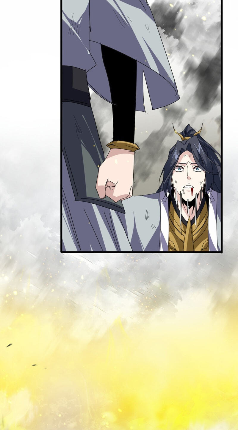 The Devil Butler (Colored) Chapter 871 page 17 - 