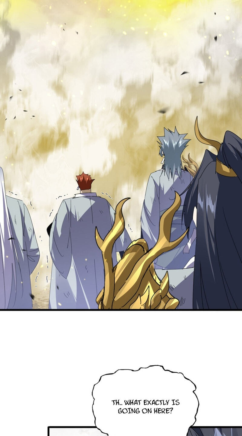 The Devil Butler (Colored) Chapter 871 page 18 - 
