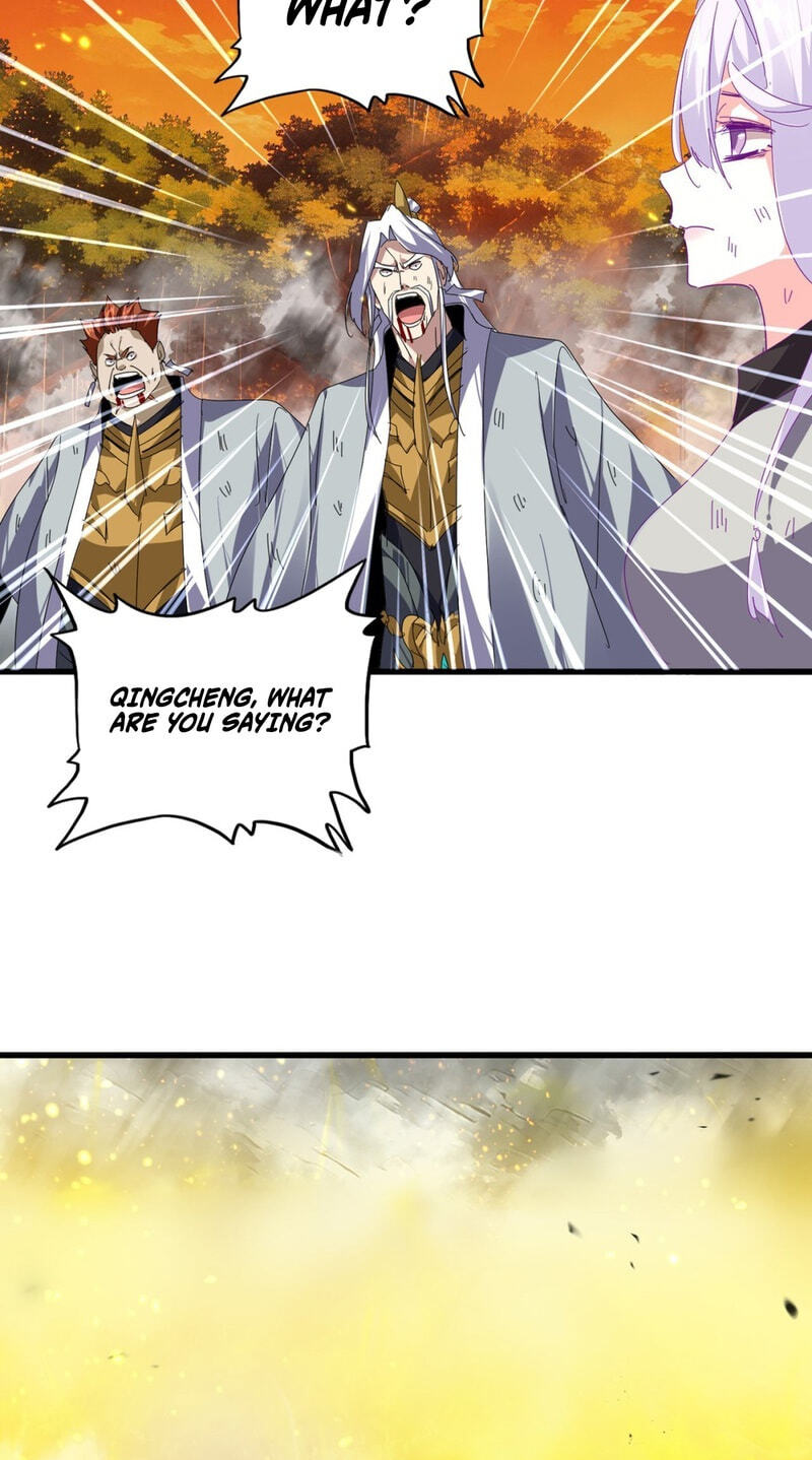 The Devil Butler (Colored) Chapter 871 page 22 - 