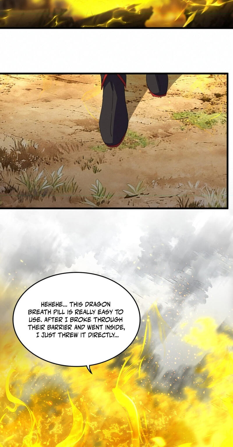 The Devil Butler (Colored) Chapter 871 page 29 - 