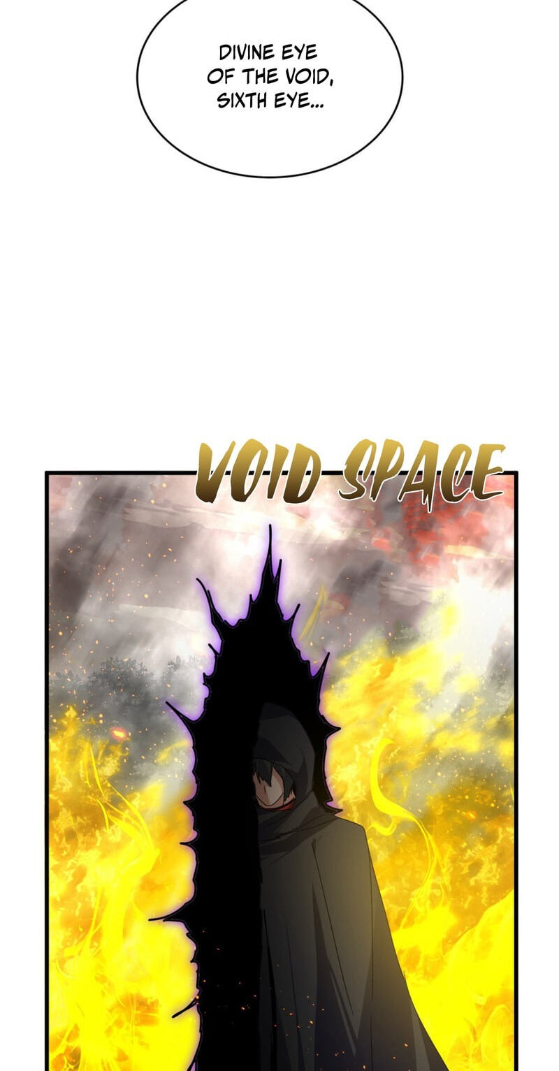 The Devil Butler (Colored) Chapter 871 page 32 - 