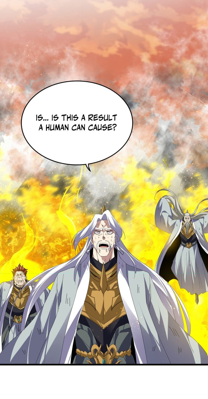 The Devil Butler (Colored) Chapter 871 page 34 - 