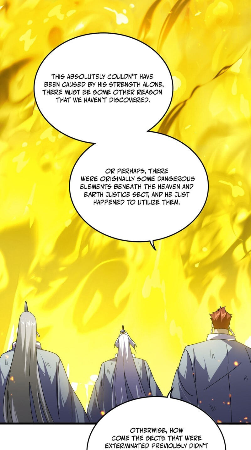 The Devil Butler (Colored) Chapter 871 page 39 - 