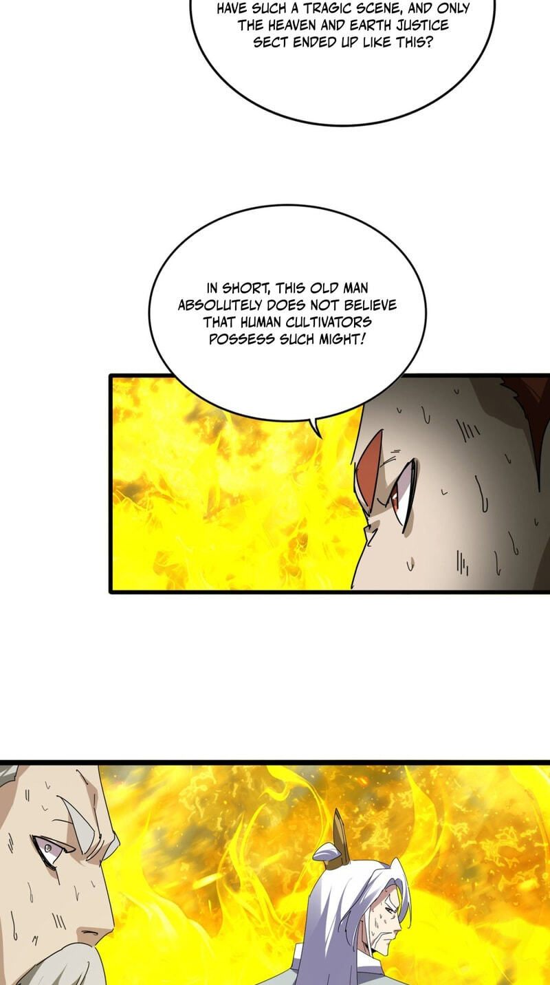 The Devil Butler (Colored) Chapter 871 page 40 - 