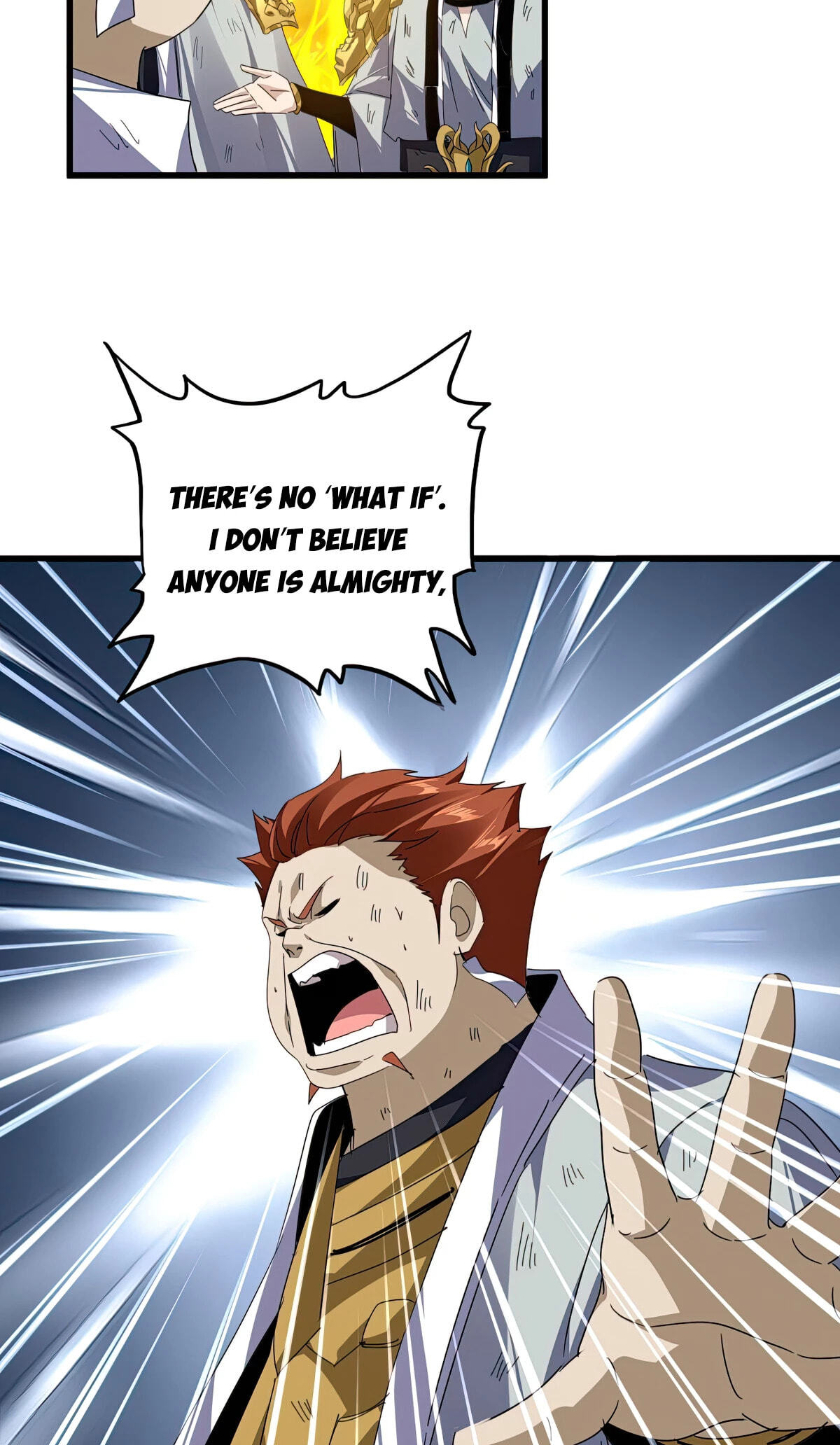 The Devil Butler (Colored) Chapter 872 page 13 - 