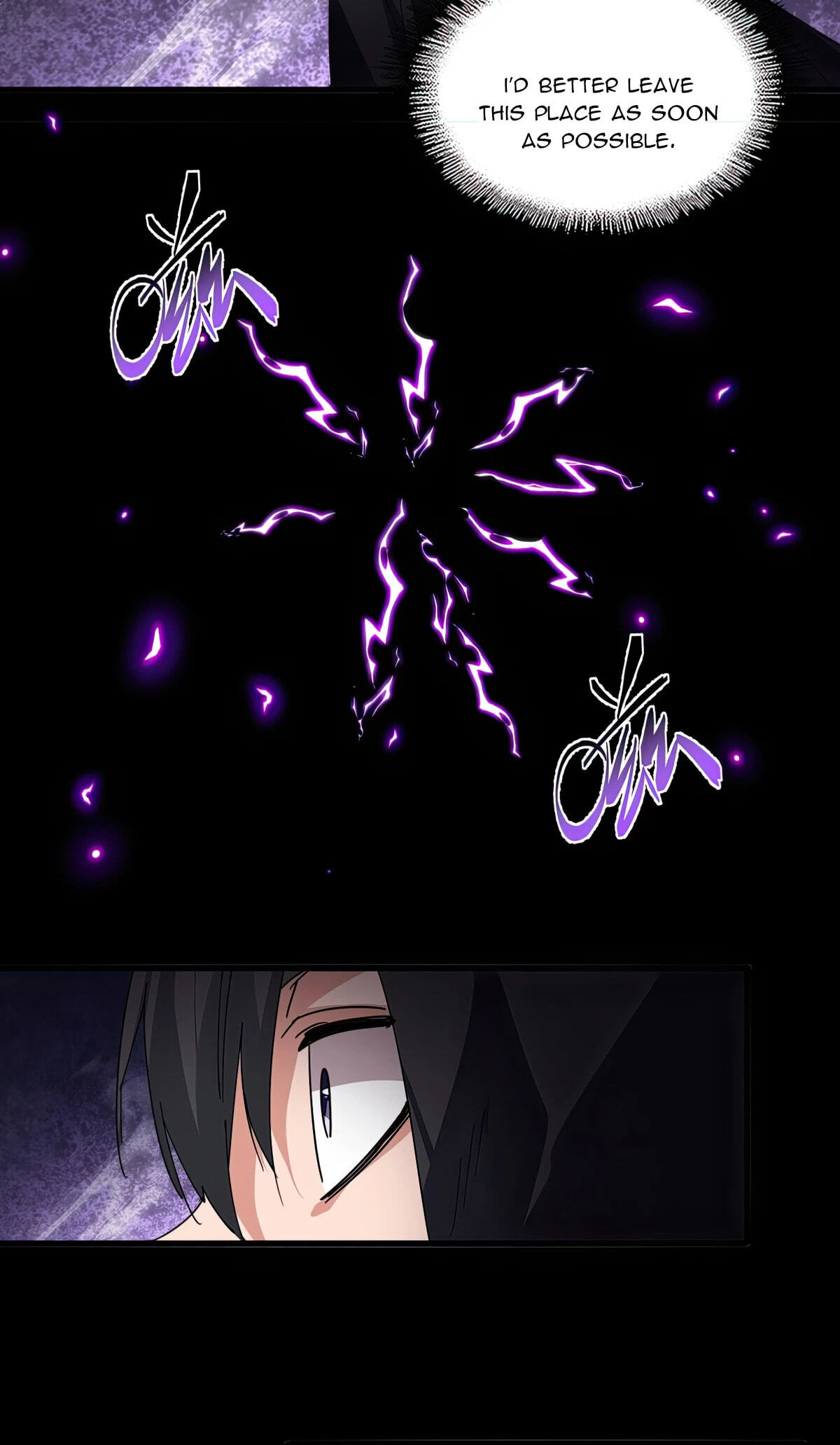 The Devil Butler (Colored) Chapter 872 page 16 - 