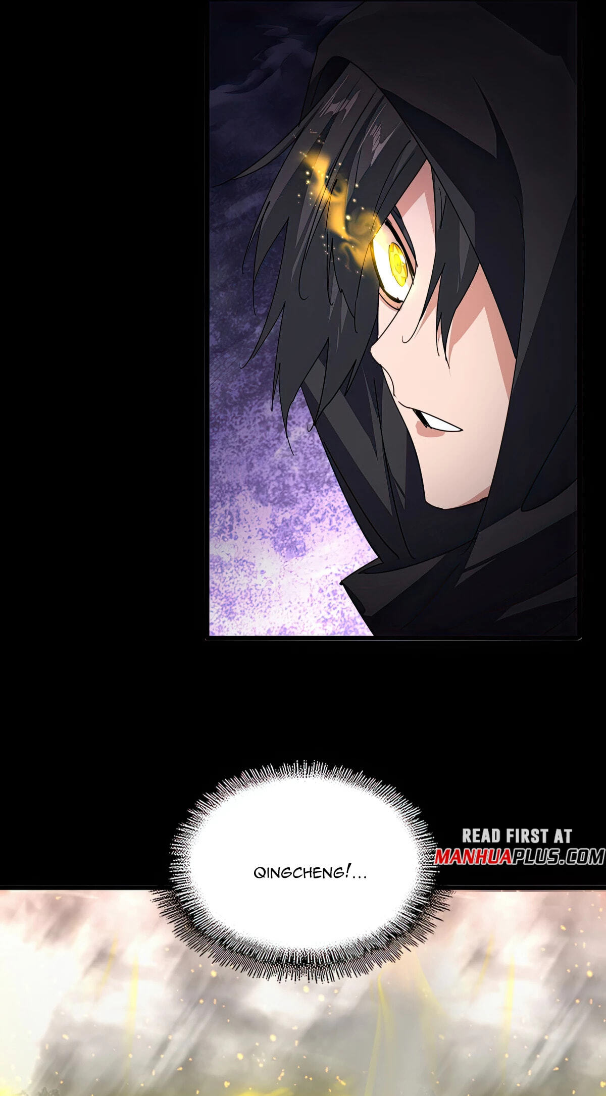 The Devil Butler (Colored) Chapter 872 page 17 - 