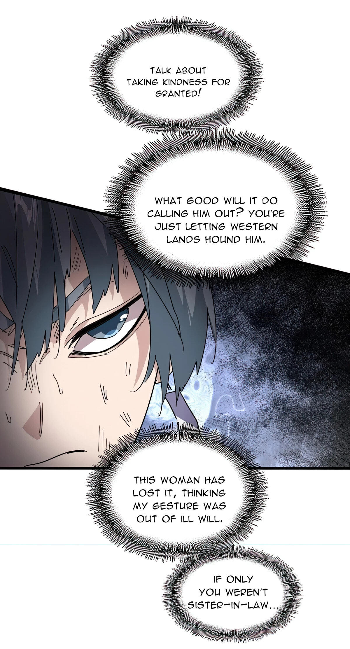 The Devil Butler (Colored) Chapter 872 page 28 - 