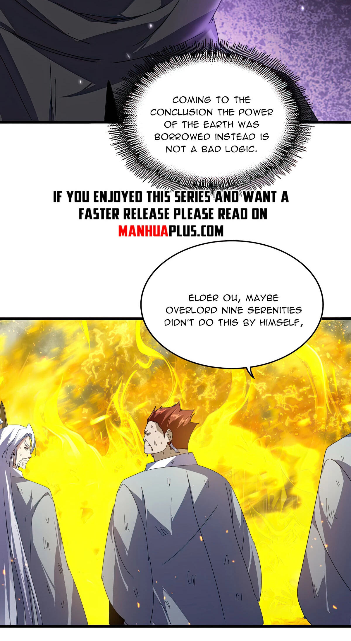 The Devil Butler (Colored) Chapter 872 page 4 - 