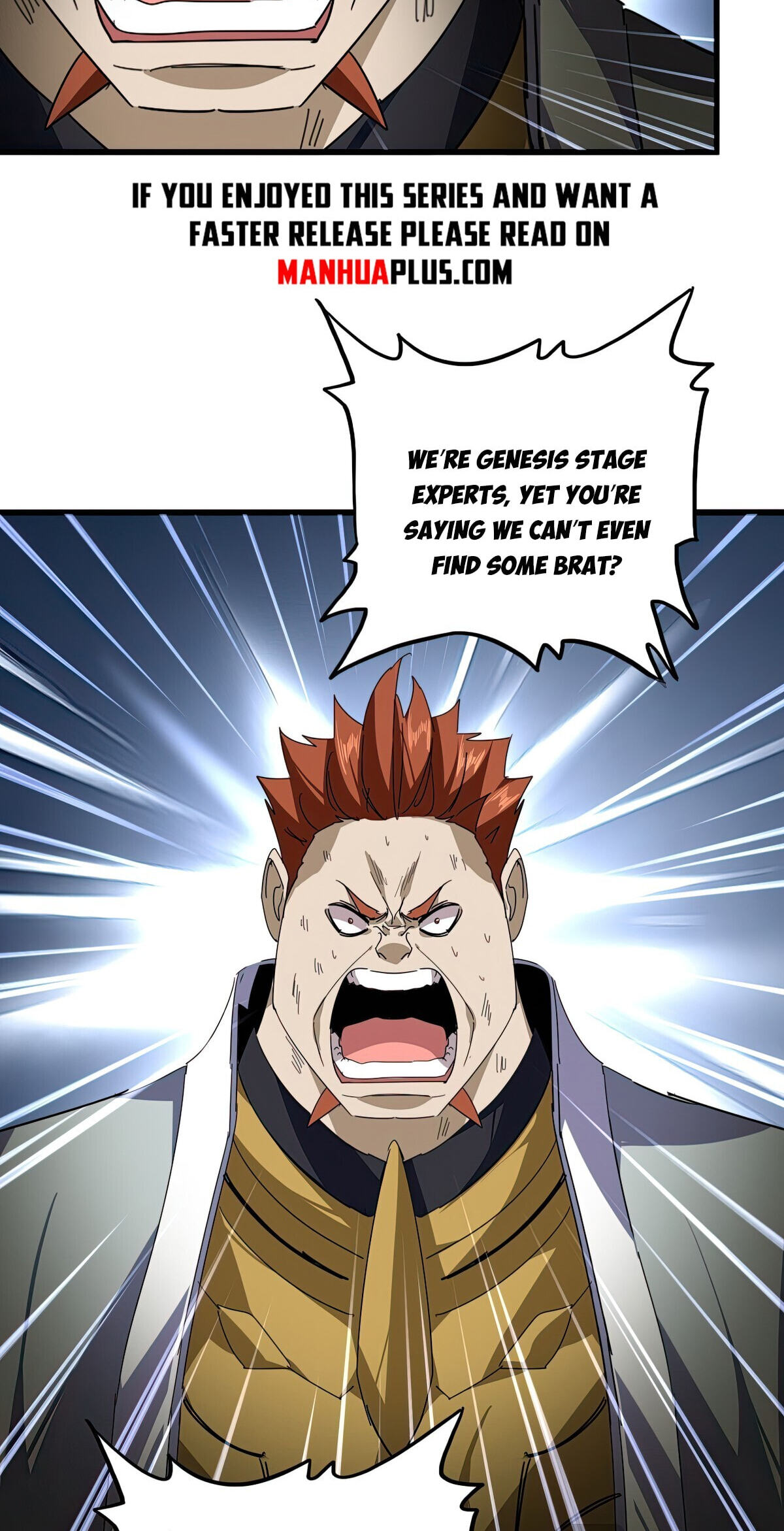 The Devil Butler (Colored) Chapter 872 page 36 - 